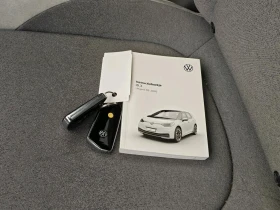 VW ID.3 58 kWh 1st Plus, снимка 8