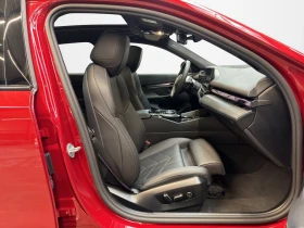 BMW i5 xDRIVE/40/394HP/MSPORTPRO/ACC/B&W/PANO/HUD/216z, снимка 15