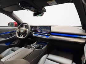 BMW i5 xDRIVE/40/394HP/MSPORTPRO/ACC/B&W/PANO/HUD/216z, снимка 10