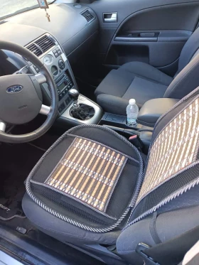 Ford Mondeo, снимка 4