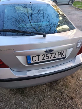 Ford Mondeo, снимка 1
