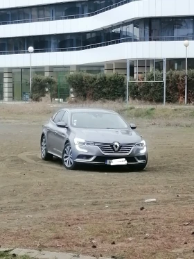 Renault Talisman, снимка 5