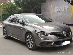 Renault Talisman, снимка 1