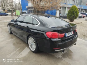 BMW 435 GrandCoupe, 306кс, 2016г, автомат, 3.0i, снимка 7