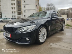 BMW 435 GrandCoupe, 306кс, 2016г, автомат, 3.0i, снимка 3