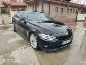 BMW 435 GrandCoupe, 306кс, 2016г, автомат, 3.0i, снимка 4