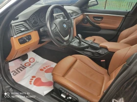 BMW 435 GrandCoupe, 306кс, 2016г, автомат, 3.0i, снимка 8