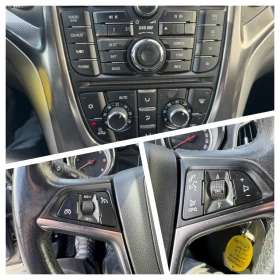 Opel Astra 1.7 Diesel, снимка 12