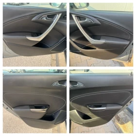 Opel Astra 1.7 Diesel, снимка 14