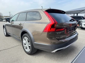 Volvo V90 Cross Country 2.0D-D4-AWD-PILOT ASSIST-ПОДГРЕВ-ПАНОРАМА-TOP, снимка 4