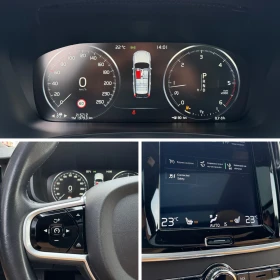 Volvo V90 Cross Country 2.0D-D4-AWD-PILOT ASSIST-ПОДГРЕВ-ПАНОРАМА-TOP, снимка 14