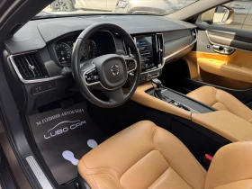Volvo V90 Cross Country 2.0D-D4-AWD-PILOT ASSIST-ПОДГРЕВ-ПАНОРАМА-TOP, снимка 10