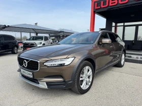 Volvo V90 Cross Country 2.0D-D4-AWD-PILOT ASSIST-ПОДГРЕВ-ПАНОРАМА-TOP, снимка 2