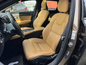 Volvo V90 Cross Country 2.0D-D4-AWD-PILOT ASSIST-ПОДГРЕВ-ПАНОРАМА-TOP, снимка 9