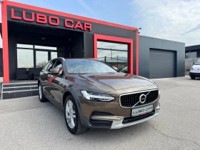 Volvo V90 Cross Country 2.0D-D4-AWD-PILOT ASSIST-ПОДГРЕВ-ПАНОРАМА-TOP, снимка 1