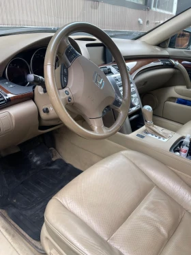 Honda Legend, снимка 5