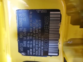 BMW M3 3.2l Automatic, снимка 12