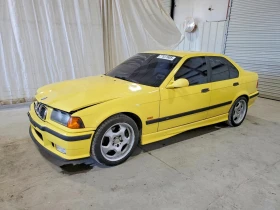 BMW M3 3.2l Automatic, снимка 1