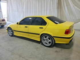 BMW M3 3.2l Automatic, снимка 2