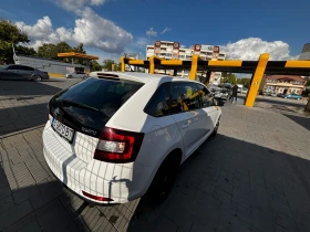 Skoda Rapid, снимка 6