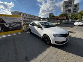 Skoda Rapid, снимка 2