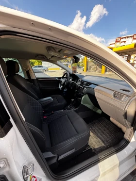 Skoda Rapid, снимка 8