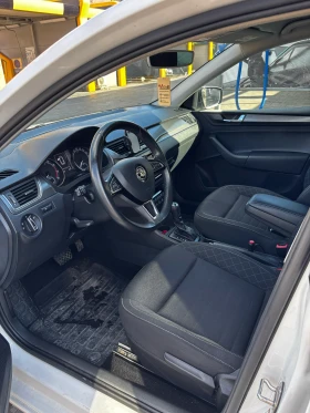Skoda Rapid, снимка 10