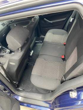 VW Golf 1.6 Sr highline , снимка 6