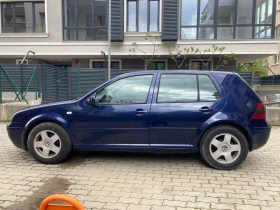 VW Golf 1.6 Sr highline , снимка 4