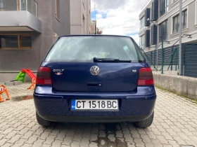 VW Golf 1.6 Sr highline , снимка 3