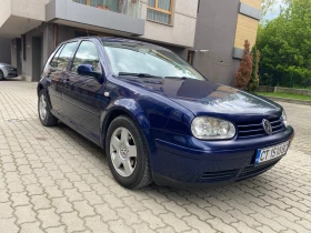 VW Golf 1.6 Sr highline , снимка 2