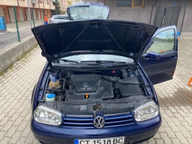 VW Golf 1.6 Sr highline , снимка 5