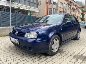 VW Golf 1.6 Sr highline , снимка 1