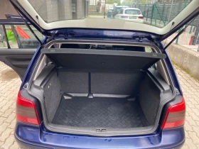 VW Golf 1.6 Sr highline , снимка 11