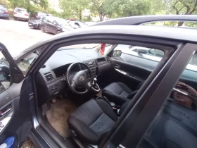 Toyota Corolla verso, снимка 4