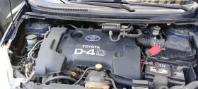 Toyota Corolla verso, снимка 9