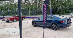 Skoda Superb 2.0TDI 200к.с., снимка 16