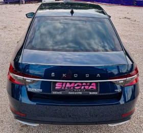 Skoda Superb 2.0TDI 200к.с., снимка 8