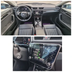 Skoda Superb 2.0TDI 200к.с., снимка 14