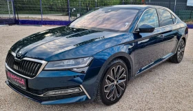 Skoda Superb 2.0TDI 200к.с., снимка 1
