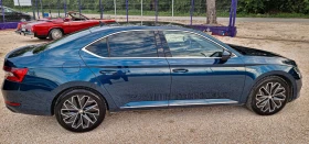Skoda Superb 2.0TDI 200к.с., снимка 5