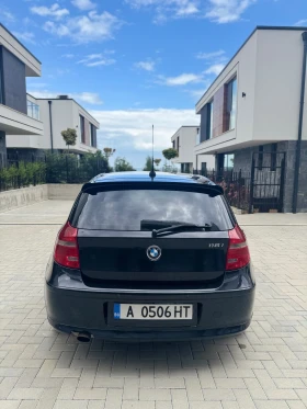 BMW 116 Facelift, снимка 5