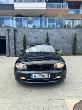 BMW 116 Facelift, снимка 2