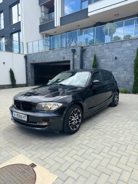 BMW 116 Facelift, снимка 1