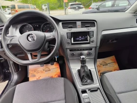 VW Golf 7* 1.2TSi* EURO5B* KLIMA* MMI, снимка 8