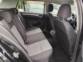 VW Golf 7* 1.2TSi* EURO5B* KLIMA* MMI, снимка 11