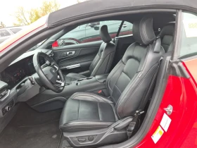 Ford Mustang, снимка 5