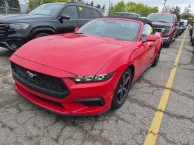 Ford Mustang, снимка 1