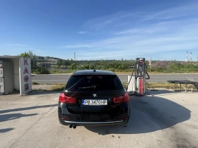 BMW 330 XDrive Facelift, снимка 2