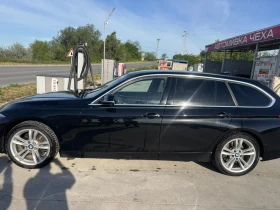 BMW 330 XDrive Facelift, снимка 5